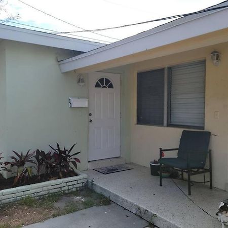 Cozy 1 Bedroom In Downtown Delray Beach Exterior foto